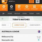 soccer bet apk